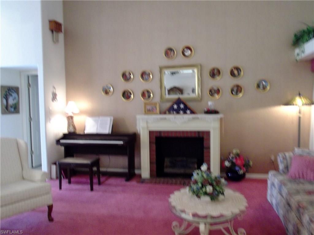 ROTONDA BROADMOOR - Residential