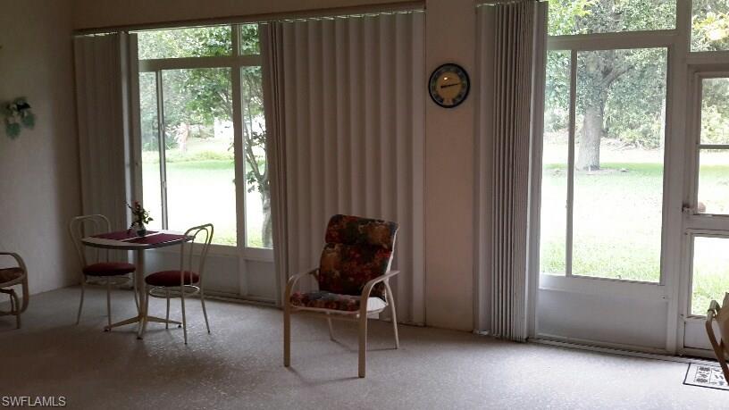 ROTONDA BROADMOOR - Residential