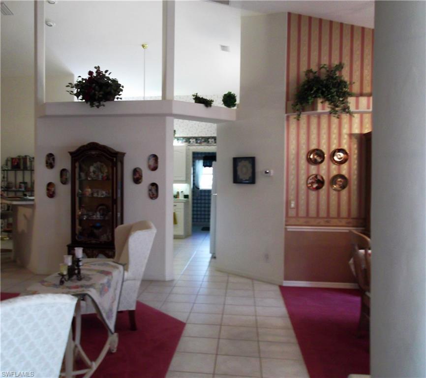 ROTONDA BROADMOOR - Residential