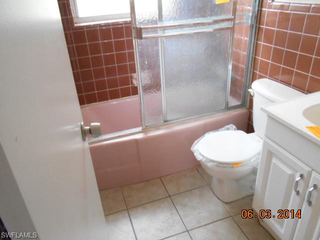 SOUTH GATE - Residential