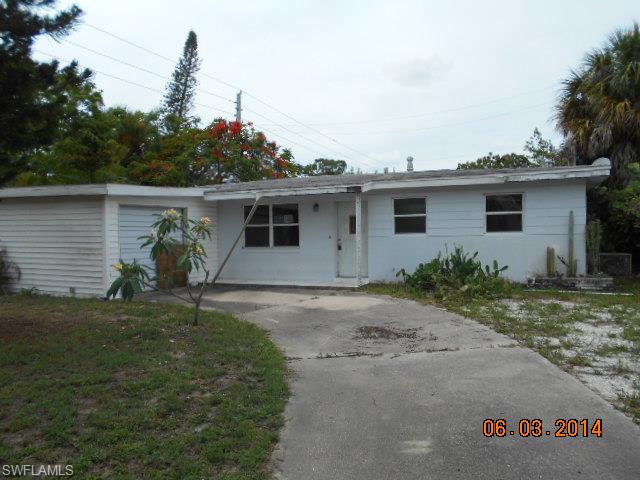 SOUTH GATE - Residential