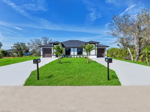 2401-2403 Dogwood Ave N, Lehigh Acres, FL 33971 - #: 225026983