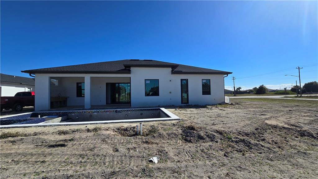 BURNT STORE LAKES - Residential