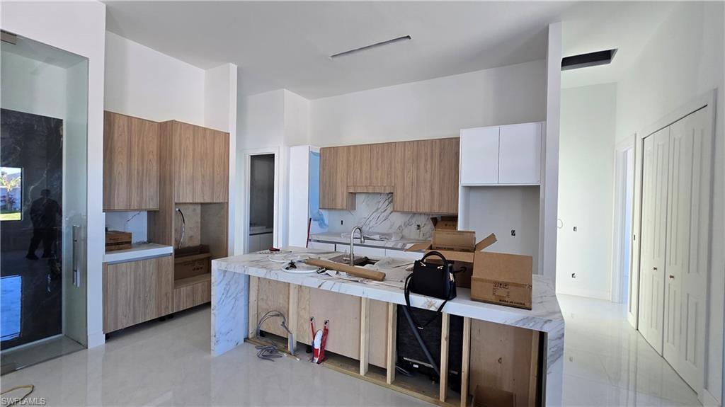 BURNT STORE LAKES - Residential