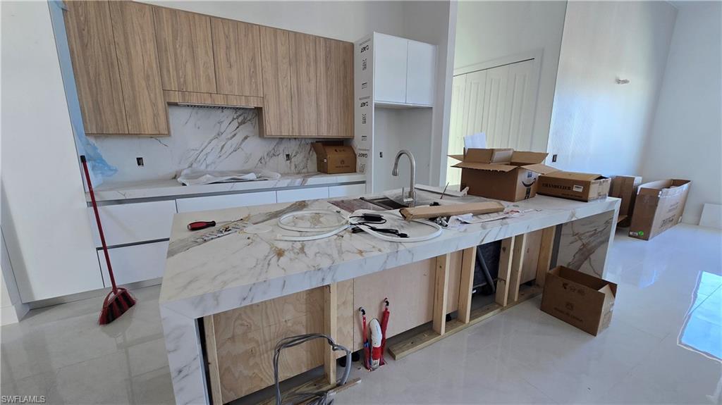 BURNT STORE LAKES - Residential