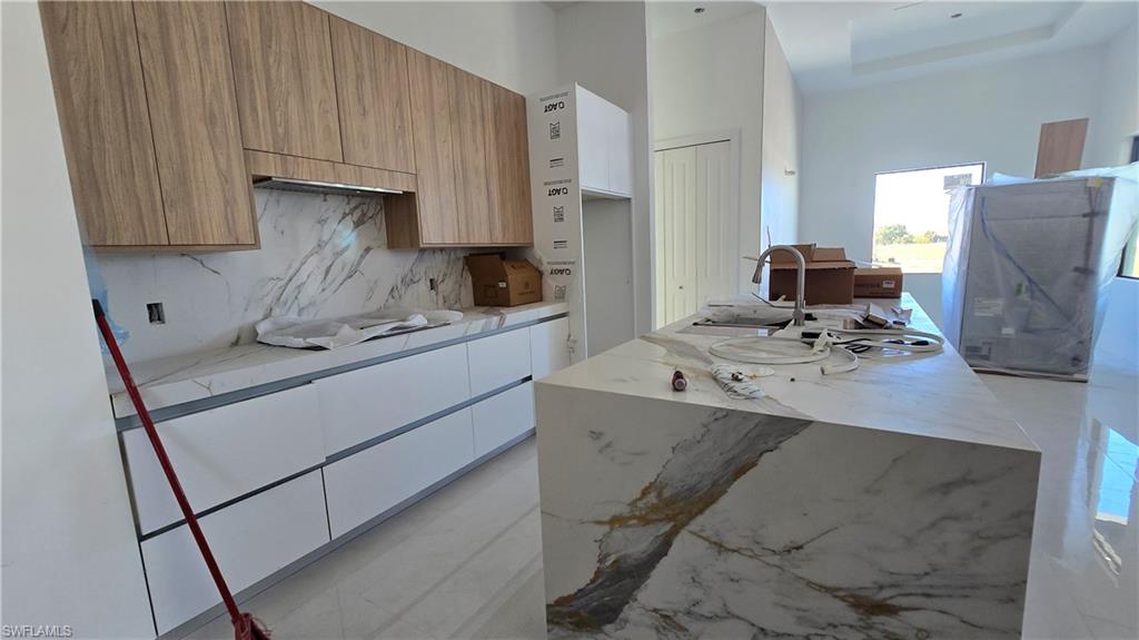 BURNT STORE LAKES - Residential