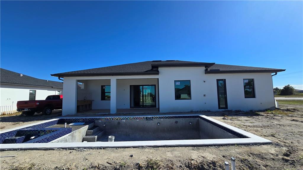 BURNT STORE LAKES - Residential