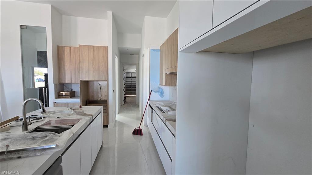 BURNT STORE LAKES - Residential