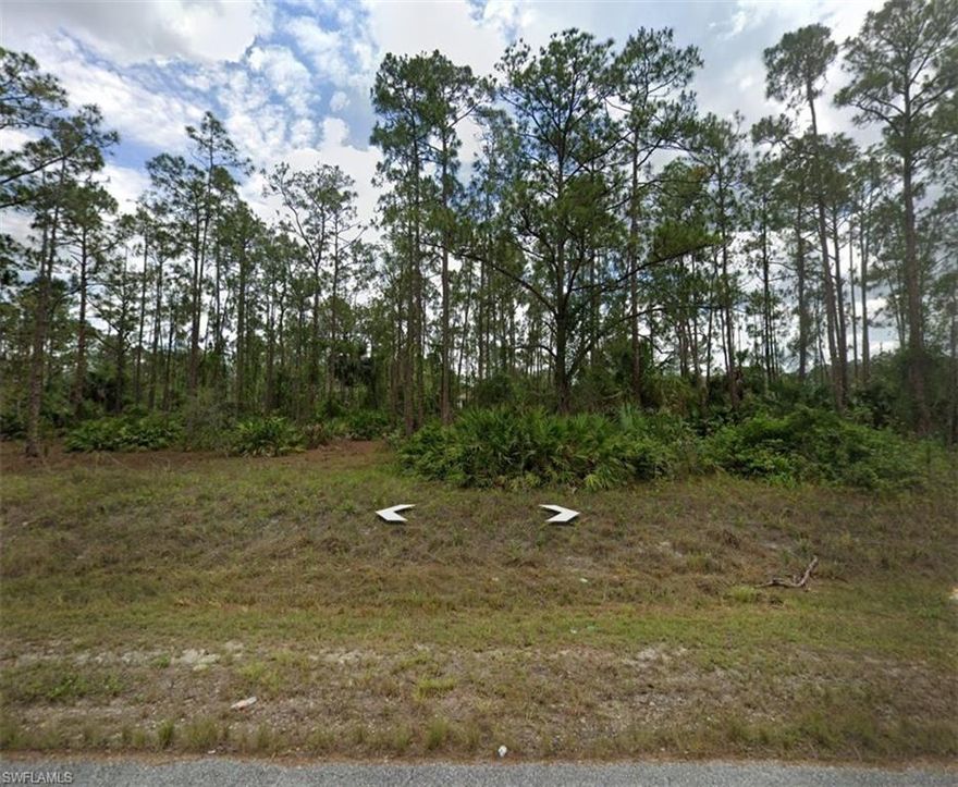 Prime Building Lot in Lehigh Acres – 802 Sheldon Ave Welcome to your opportunity to own a spacious half-acre parcel in the heart of Lehigh Acres, Florida! This vacant residential lot at 802 Sheldon Ave spans approximately 0.5 acres (dimensions: 105 x 210 ft), providing plenty of room to design and build your custom dream home, whether it's a cozy family residence or a sprawling estate with outdoor amenities. Nestled in a peaceful, established neighborhood, this property offers the best of suburban living with easy access to nearby essentials. Just minutes from major roads like SR-82, you'll find shopping centers, schools, parks, and recreational spots, including the Lehigh Acres Community Park and Golf Course. Lehigh Acres is a thriving community known for its affordability, natural beauty, and proximity to Fort Myers and Southwest Florida's stunning beaches – perfect for families, retirees, or investors looking to capitalize on the area's growth. Key highlights: Lot Size: 0.5 acres 

Zoning: Residential (ideal for single-family home construction)
Utilities: Available at the street (buyer to verify connections)
No HOA fees: Enjoy freedom in your building plans
Investment Potential: Lehigh Acres continues to see rising property values, making this an excellent buy-and-hold or build opportunity

Priced to sell at $31,900 – act fast before it's gone! 

Seller Has 5 Lots total for sale, All within 7 tenths of a mile. Perfect for builder or investor.
All lots are .50 Acres.
802 Sheldon Ave
815-817 Micheal Ave
1018-1020 Michael Ave.
If you are interested in a portfolio sale, please reach out.