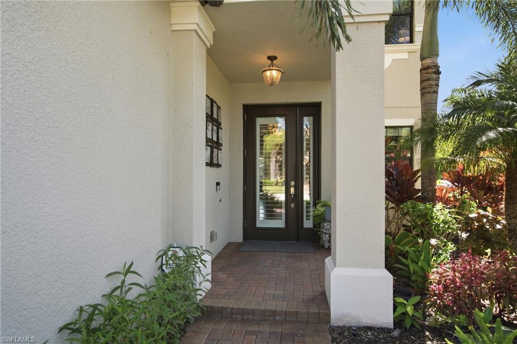 Photo of 4204 Siderno CT, NAPLES, FL 34119 (MLS # 226027314)