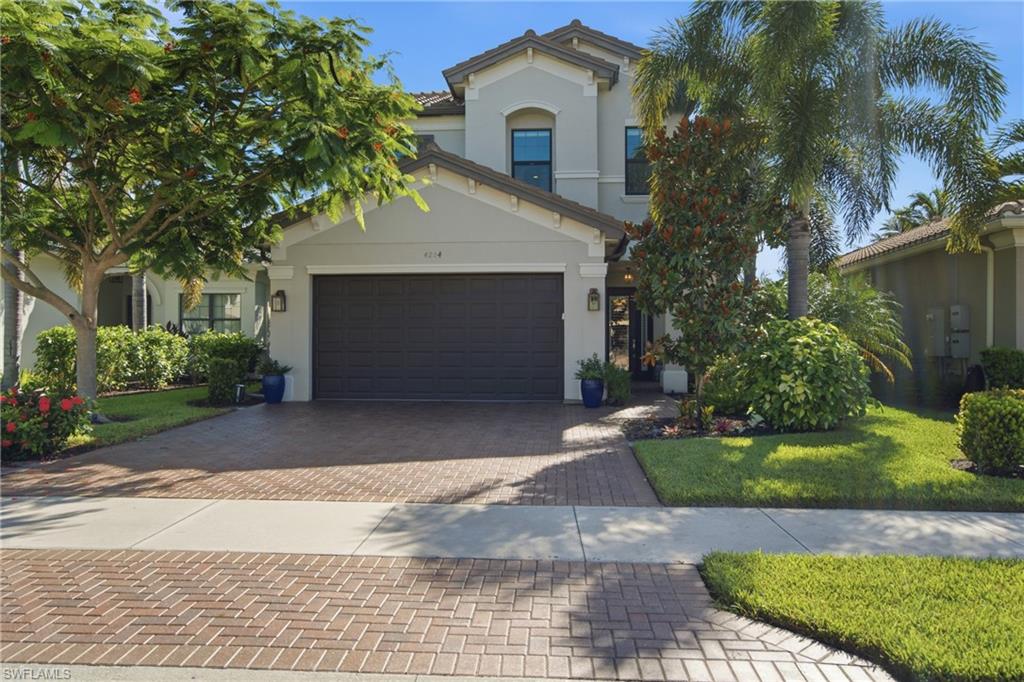 Photo of 4204 Siderno CT, NAPLES, FL 34119 (MLS # 226027314)