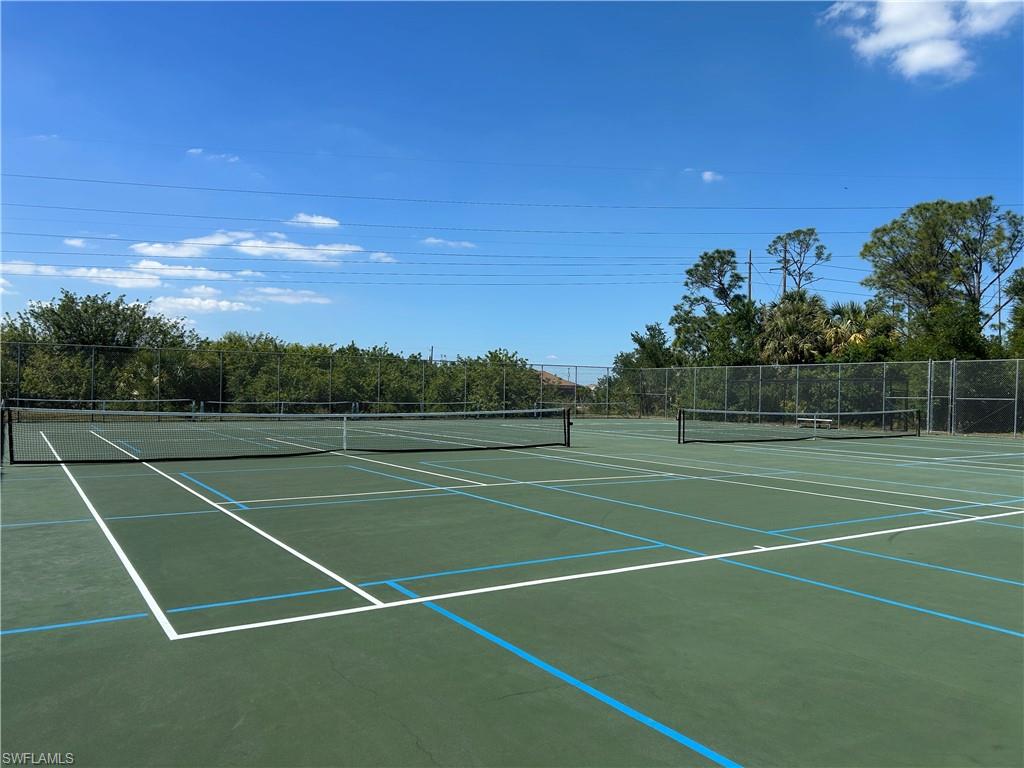 DEEP CREEK - Residential