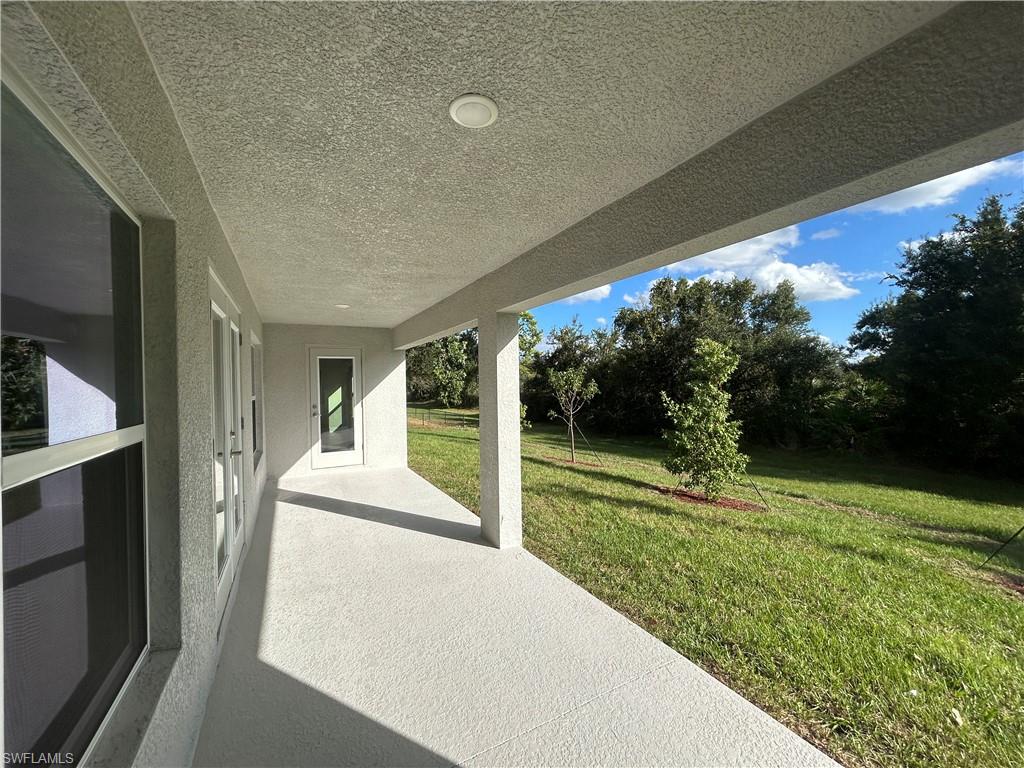 DEEP CREEK - Residential