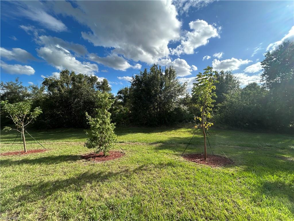 DEEP CREEK - Residential