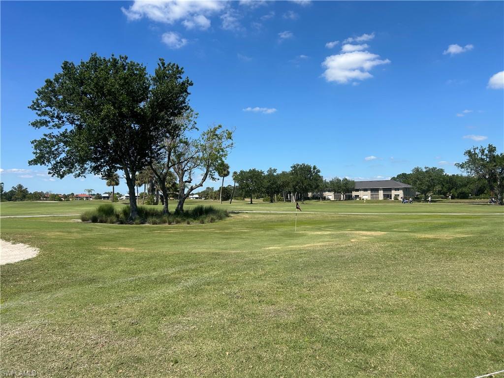 DEEP CREEK - Residential