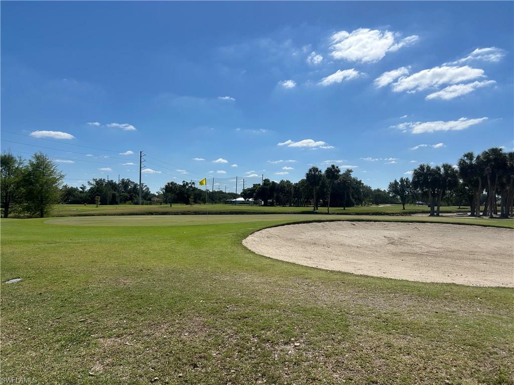 DEEP CREEK - Residential