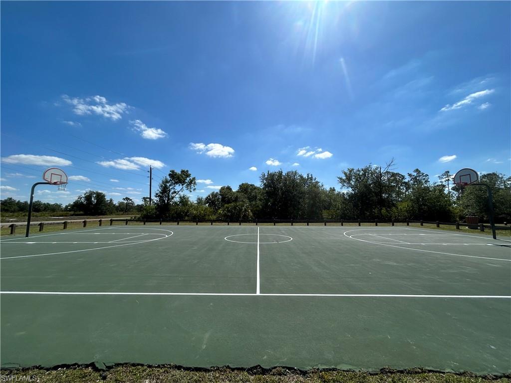 DEEP CREEK - Residential