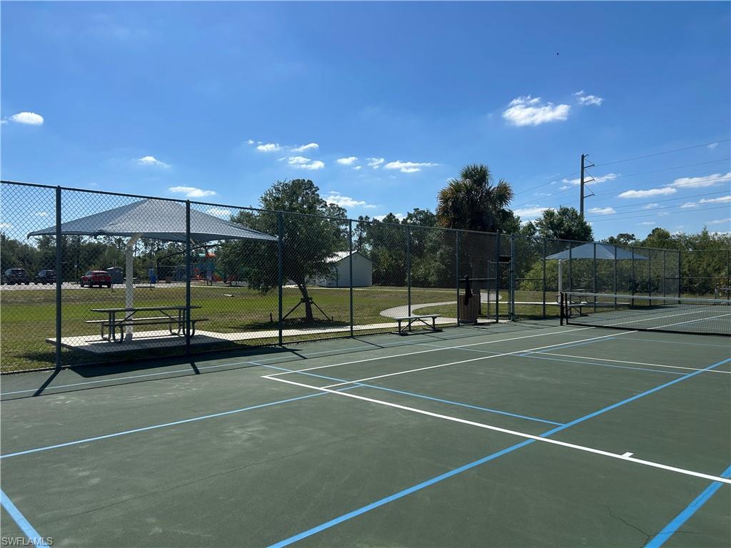 DEEP CREEK - Residential