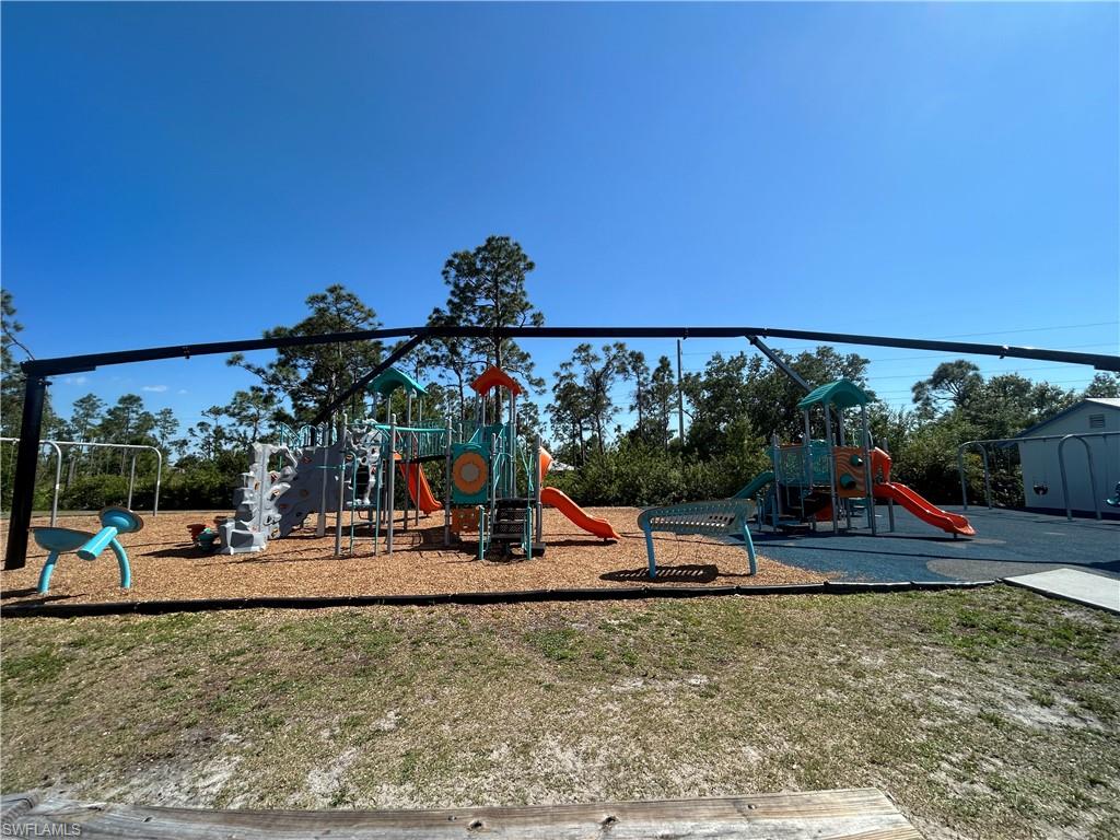 DEEP CREEK - Residential