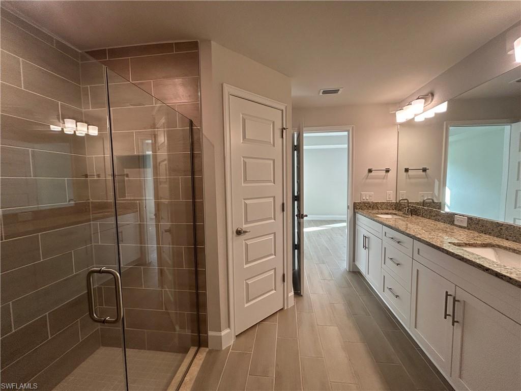 DEEP CREEK - Residential