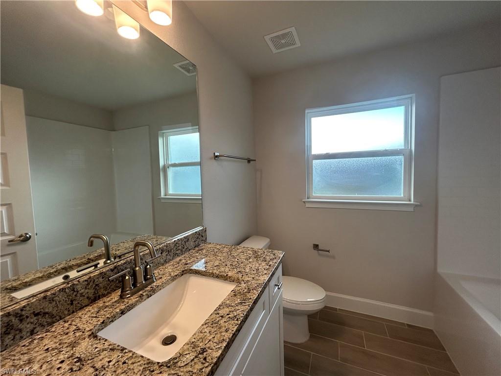 DEEP CREEK - Residential