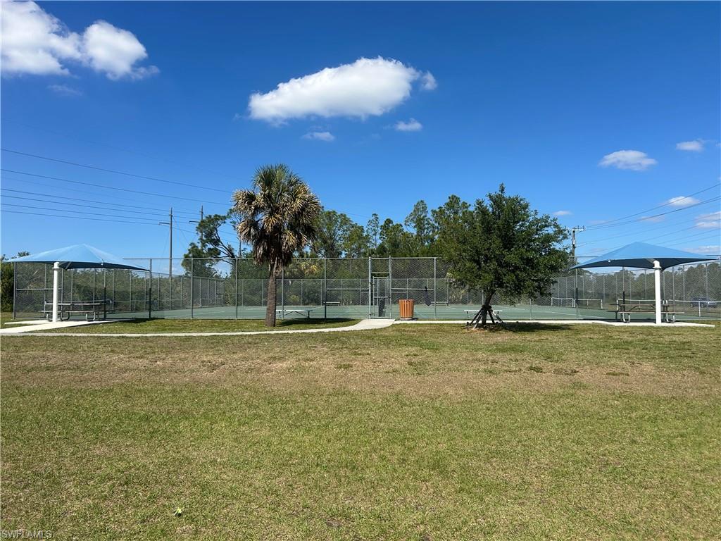 DEEP CREEK - Residential