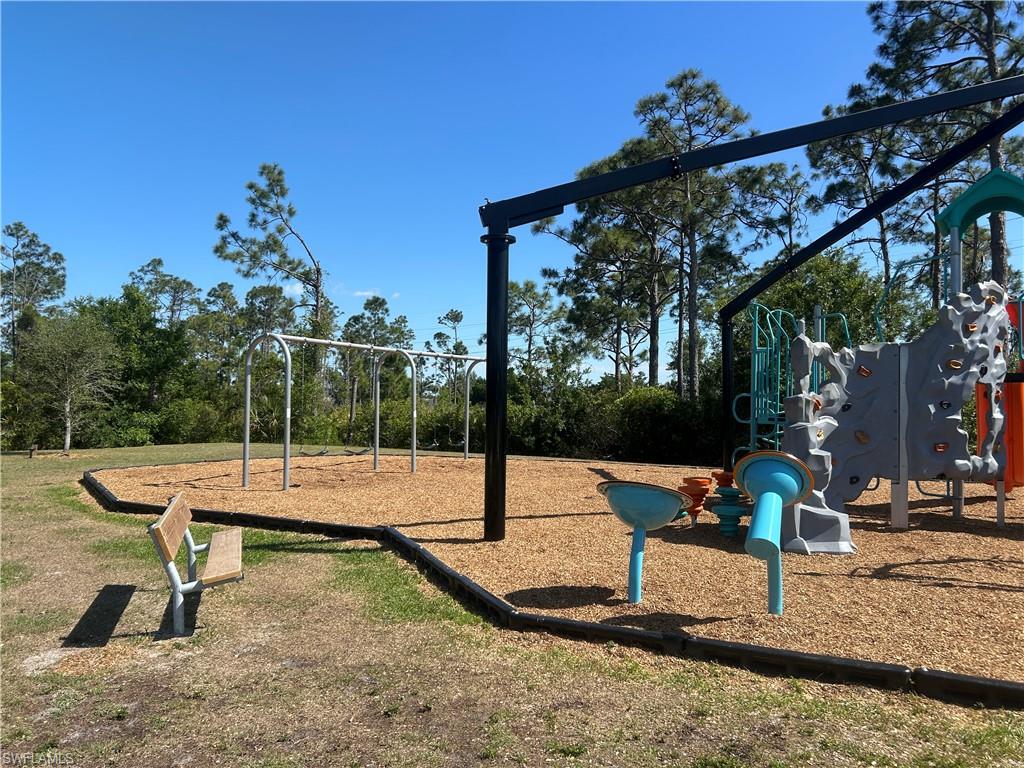 DEEP CREEK - Residential