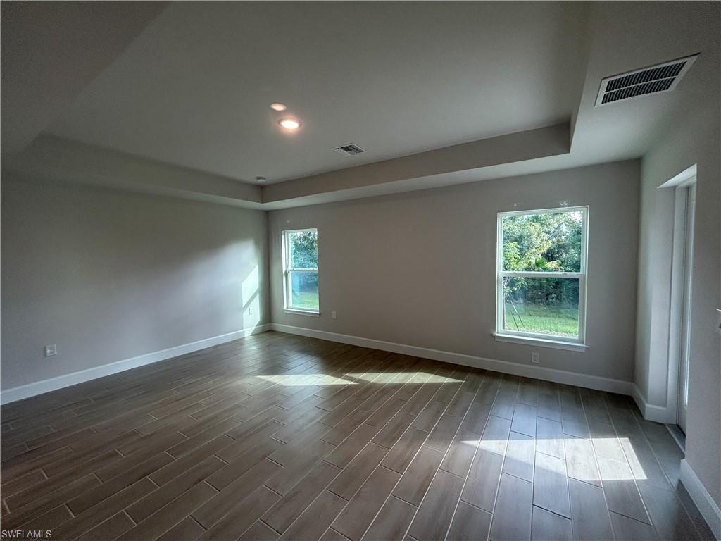 DEEP CREEK - Residential