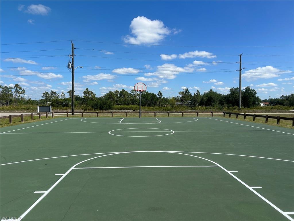 DEEP CREEK - Residential