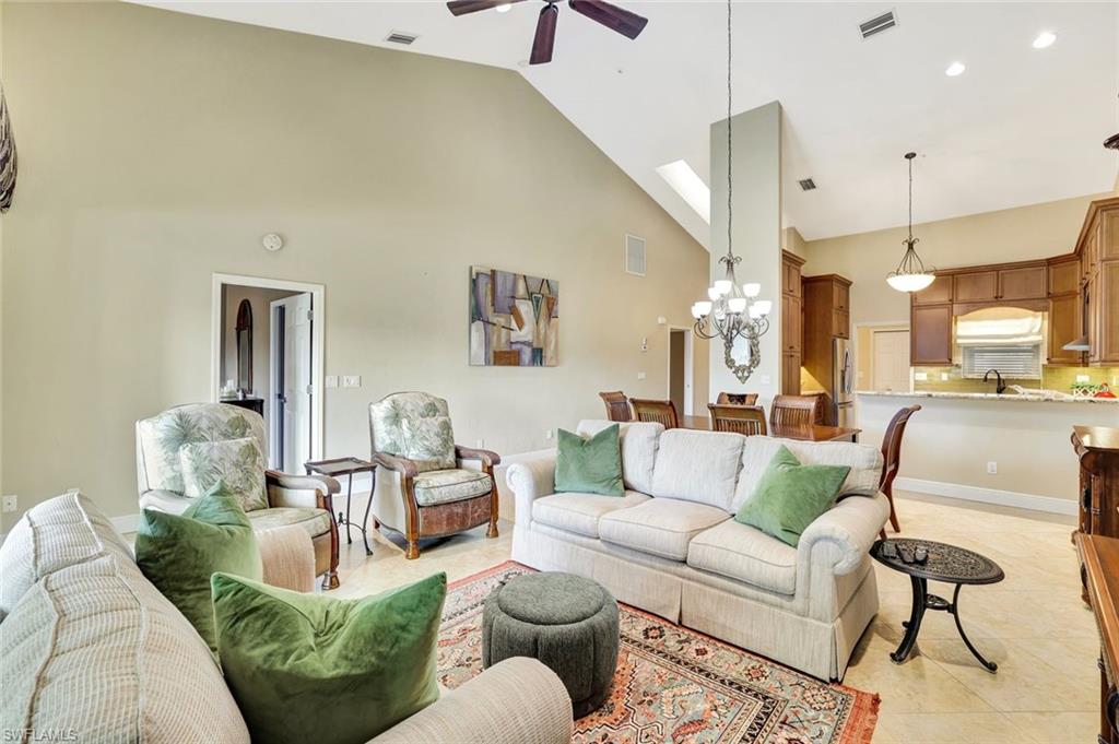 WATERFORD AT BONITA BAY - Residential