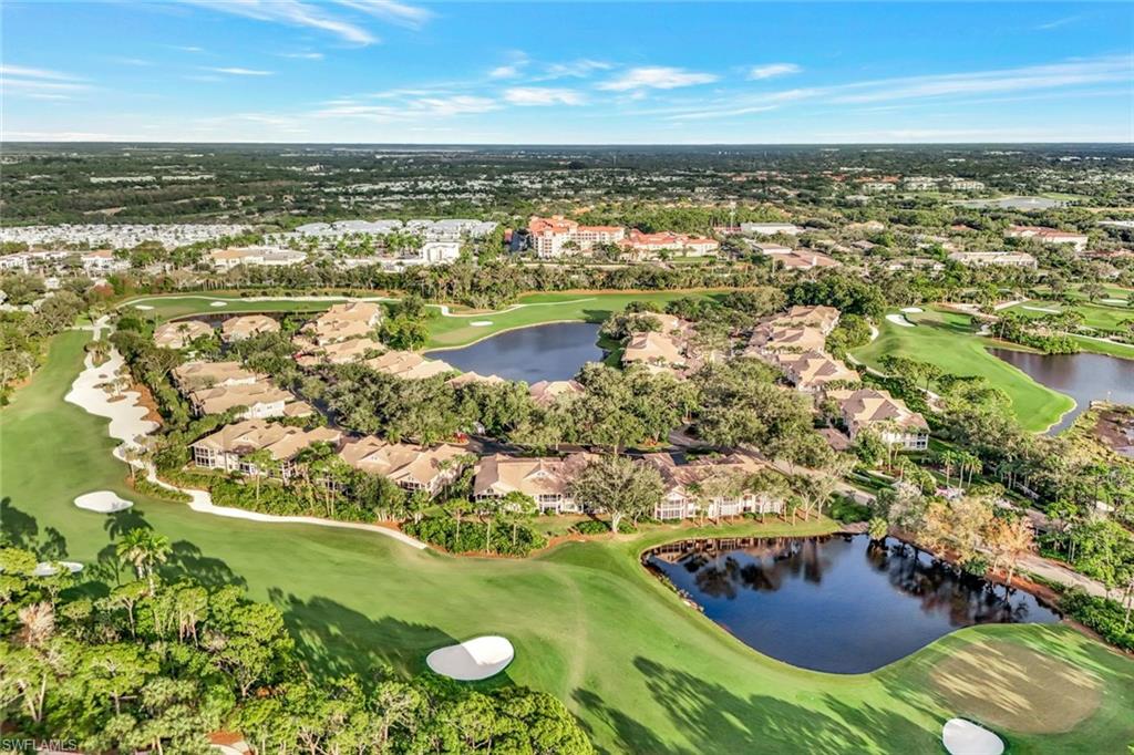 WATERFORD AT BONITA BAY - Residential