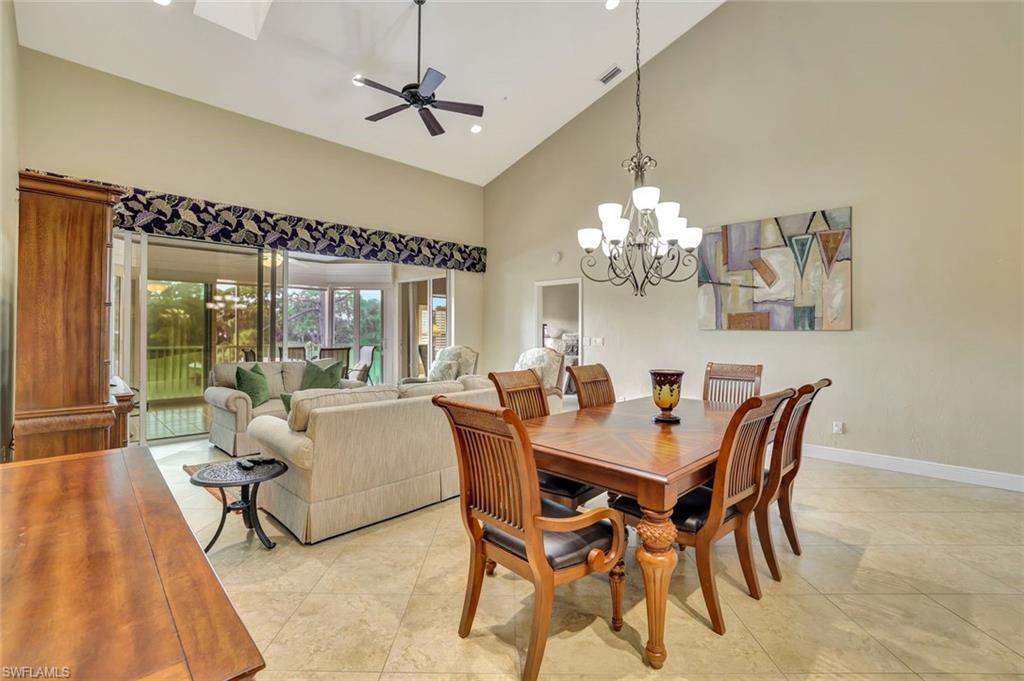 WATERFORD AT BONITA BAY - Residential