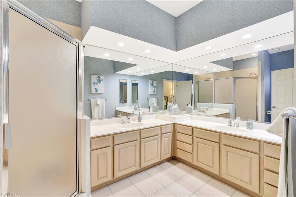 WATERFORD AT BONITA BAY - Residential