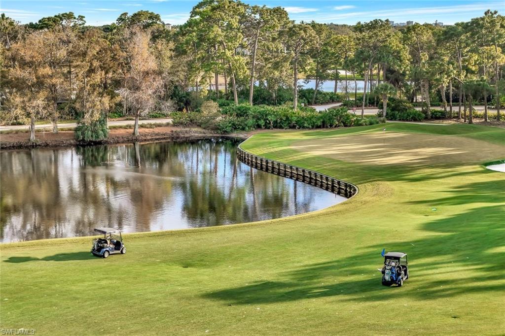 WATERFORD AT BONITA BAY - Residential