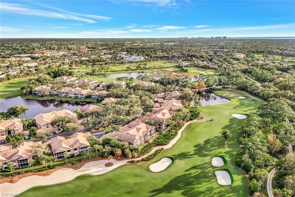 WATERFORD AT BONITA BAY - Residential