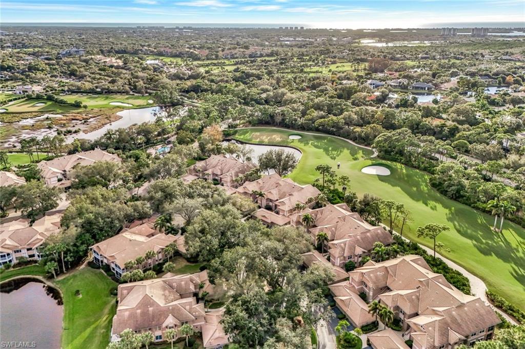 WATERFORD AT BONITA BAY - Residential