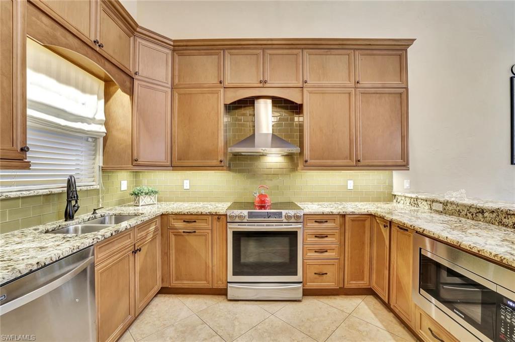 WATERFORD AT BONITA BAY - Residential