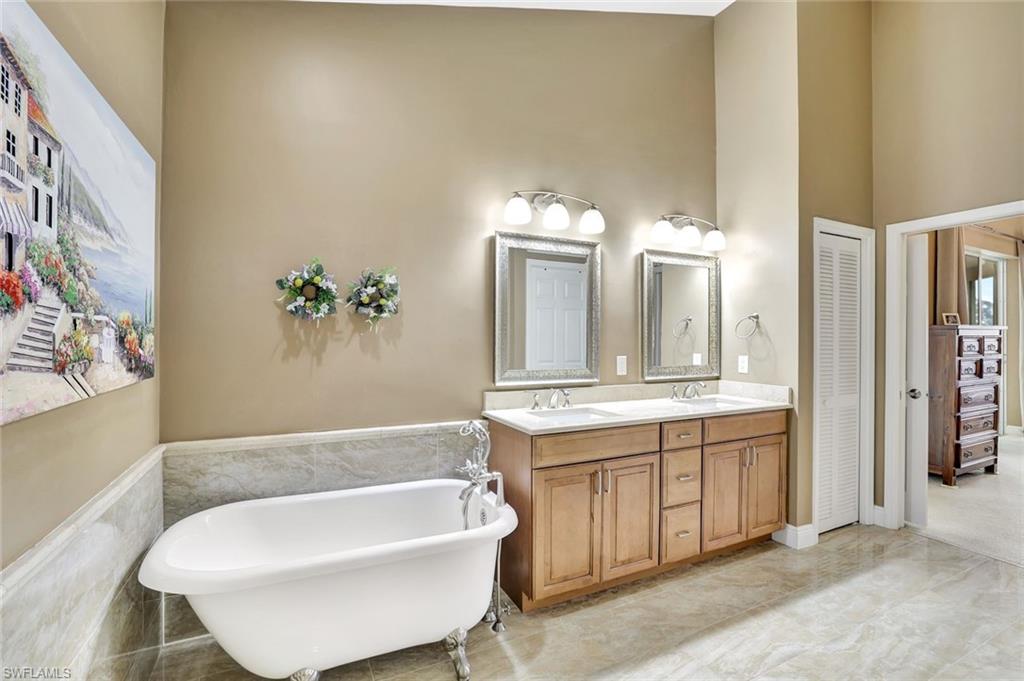 WATERFORD AT BONITA BAY - Residential