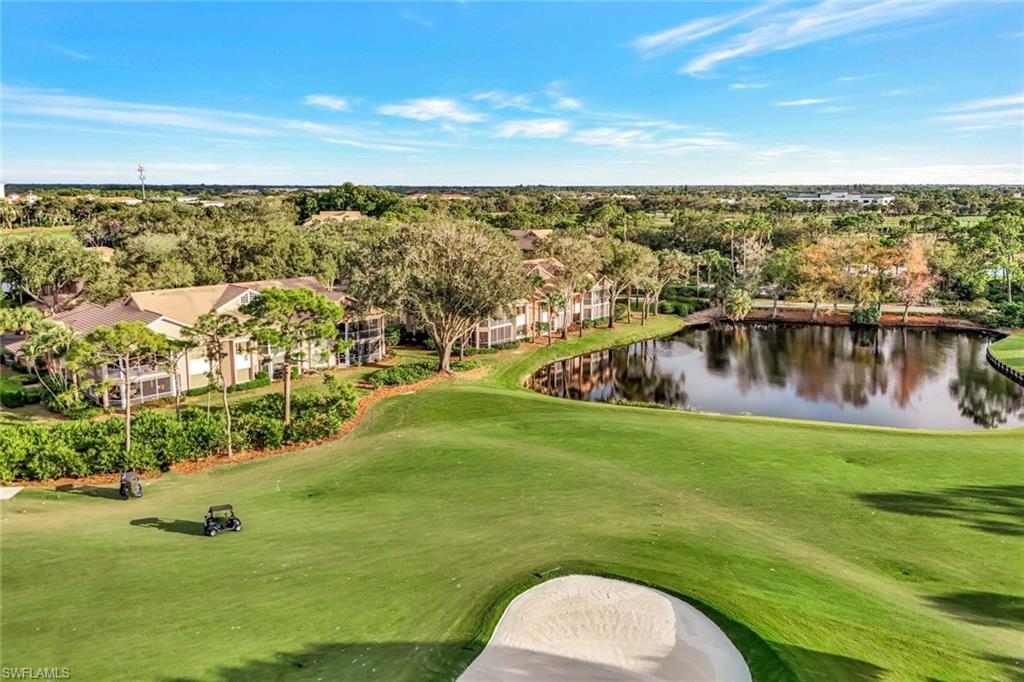 WATERFORD AT BONITA BAY - Residential