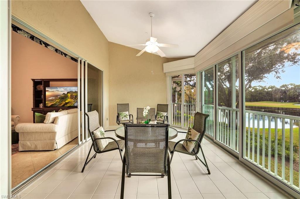 WATERFORD AT BONITA BAY - Residential