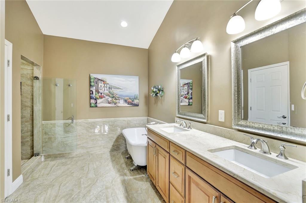 WATERFORD AT BONITA BAY - Residential