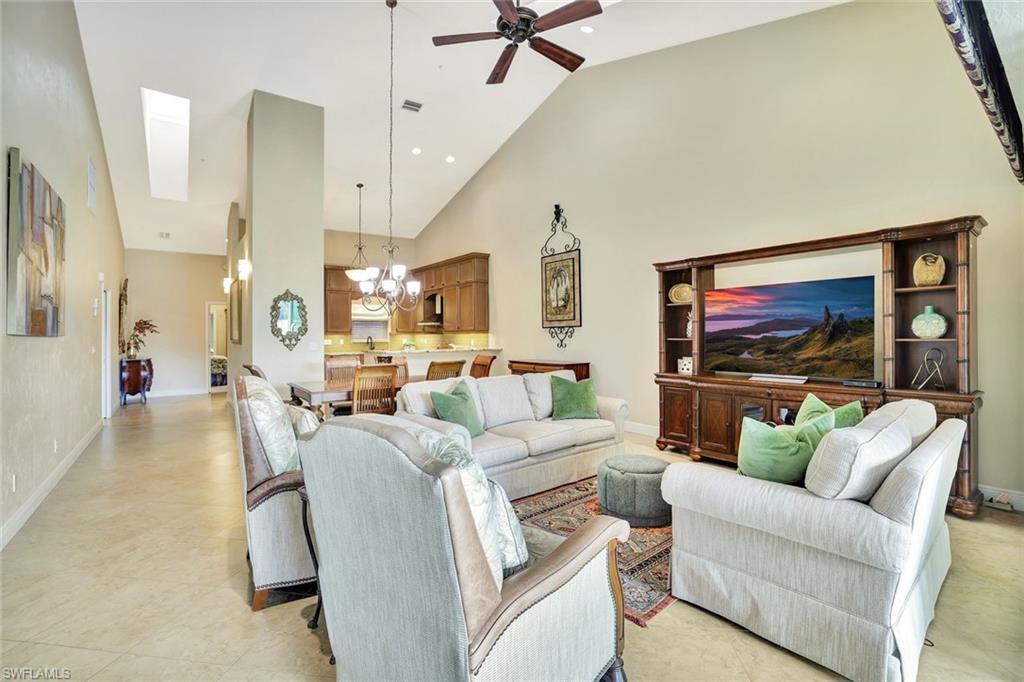 WATERFORD AT BONITA BAY - Residential