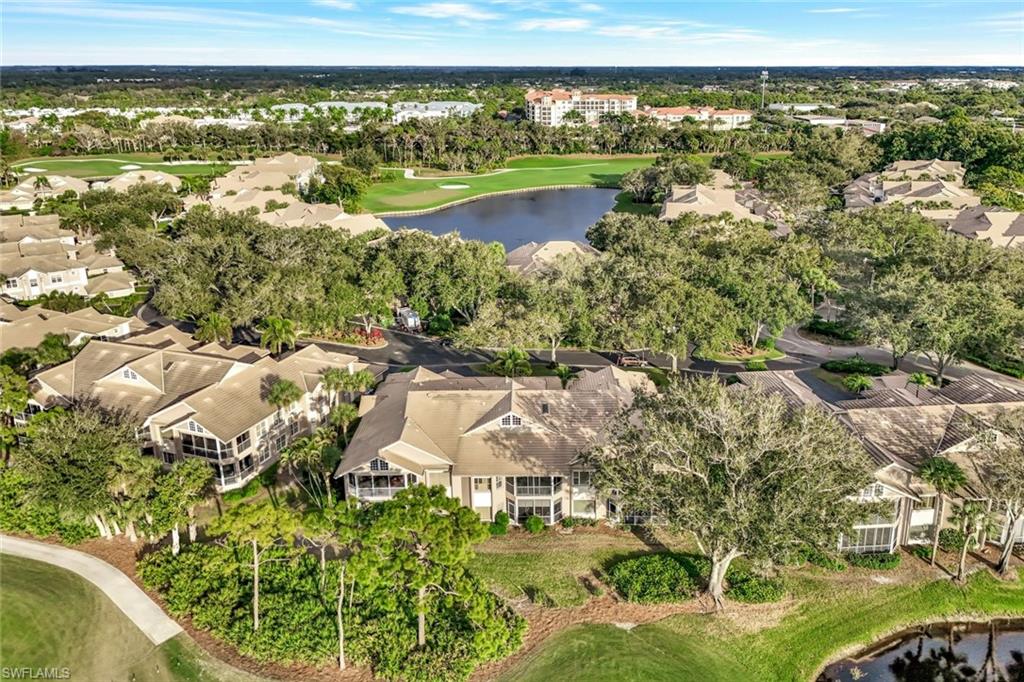 WATERFORD AT BONITA BAY - Residential