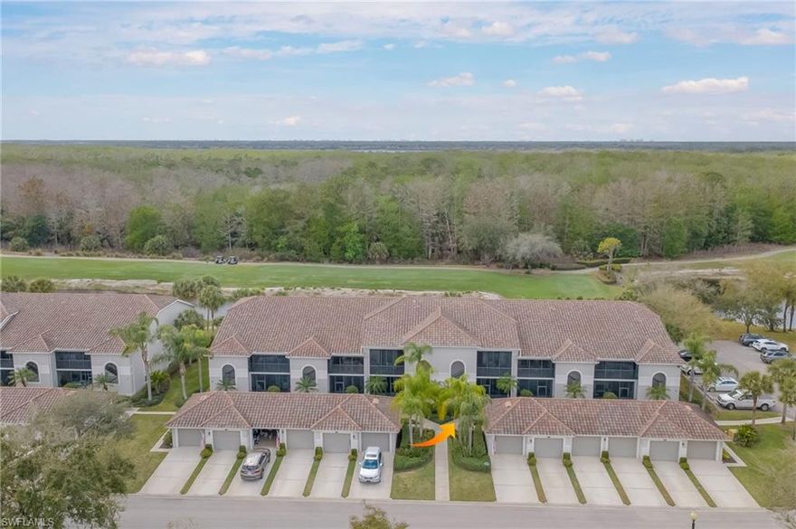 Welcome to Exceptional Southwest Florida Living in Heritage Bay!

Experience the very best of Naples lifestyle in this beautifully maintained VERANDA nestled in the prestigious gated Heritage Bay Golf & Country Club community. This sought-after residence offers a unique combination of comfort, style, and recreation in one of Naples’ premier bundled golf course community
Step inside this finely appointed home boasting approximately 1,414 square feet of thoughtfully designed living space. The open and bright interior layout features a spacious great room, ideal for both relaxation and entertaining. With two bedrooms , a den, and two full baths, plus generous storage and closets throughout, this home provides an incredibly comfortable Florida lifestyle. Enjoy peaceful mornings and breathtaking sunsets from your private screened lanai overlooking shimmering lakes, manicured golf greens, and protected preserve lands — a perfect setting for sipping coffee or unwinding after a day on the course.