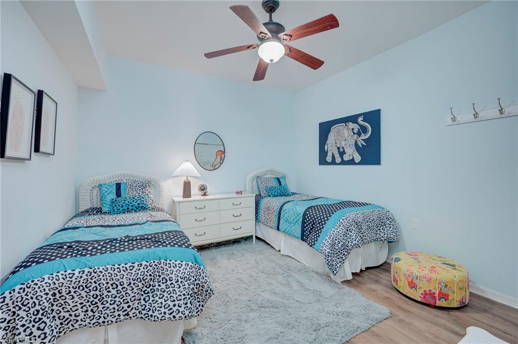 HERITAGE BAY - Residential