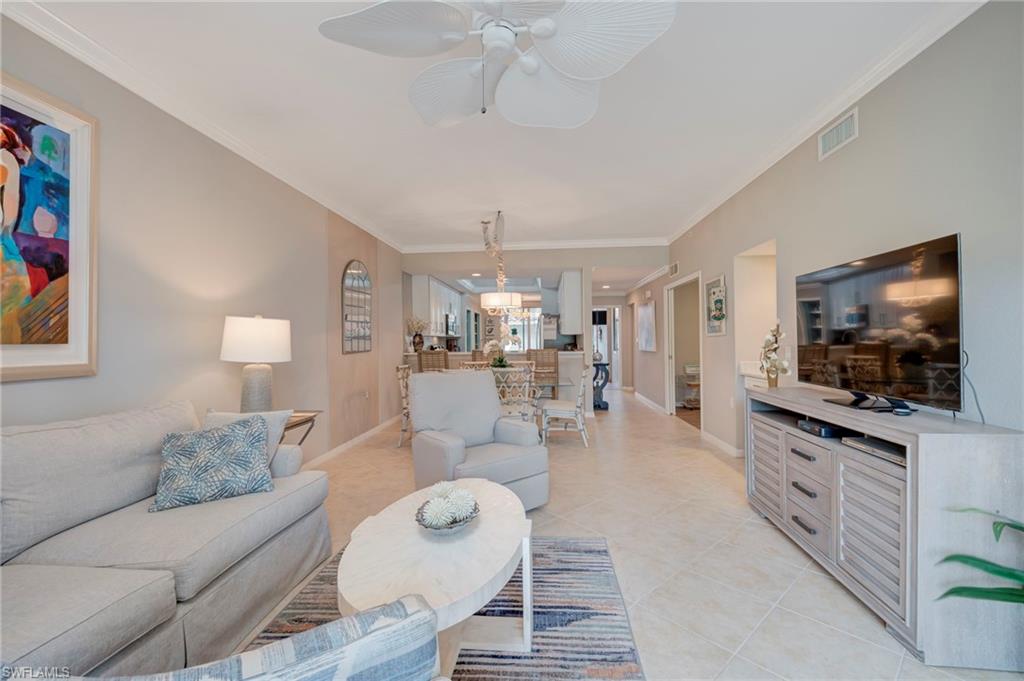 HERITAGE BAY - Residential