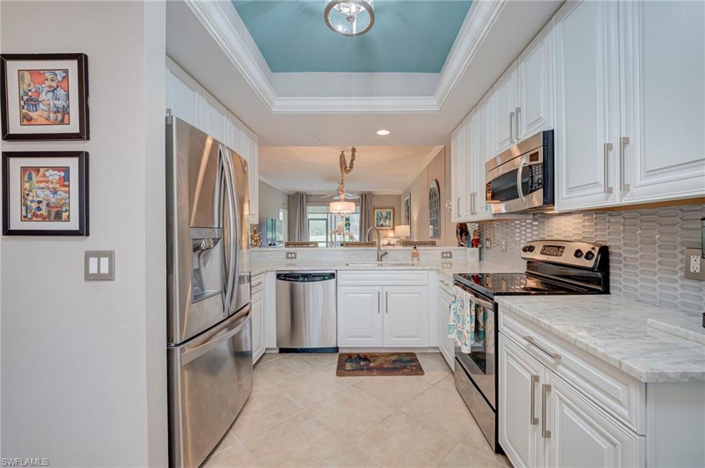 HERITAGE BAY - Residential