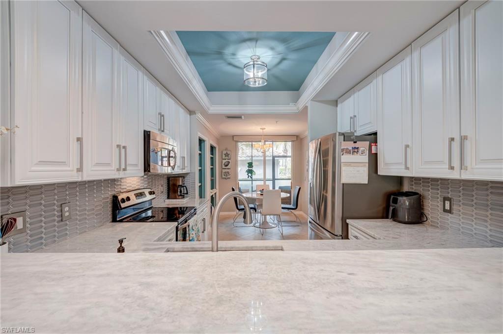 HERITAGE BAY - Residential