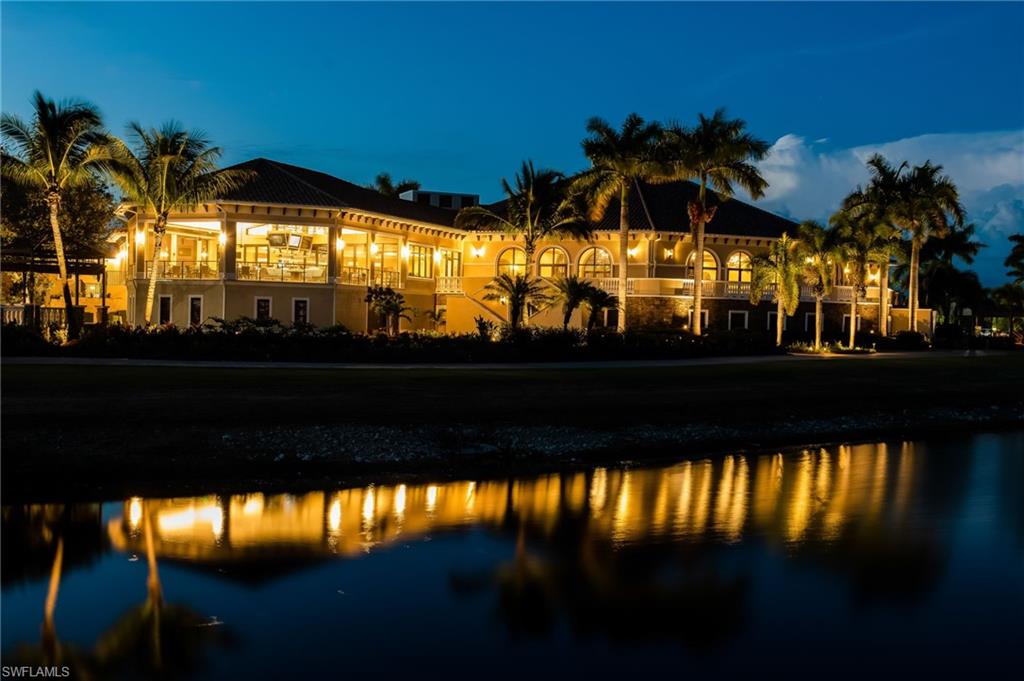 HERITAGE BAY - Residential