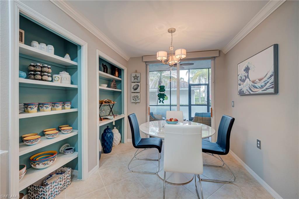 HERITAGE BAY - Residential